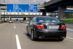 Lexus LS600h L 2007 года